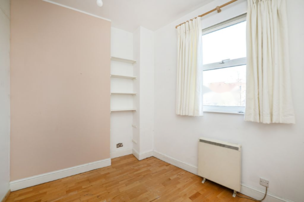 Квартира в Лондоне, Великобритания, 38 м² - фото 3