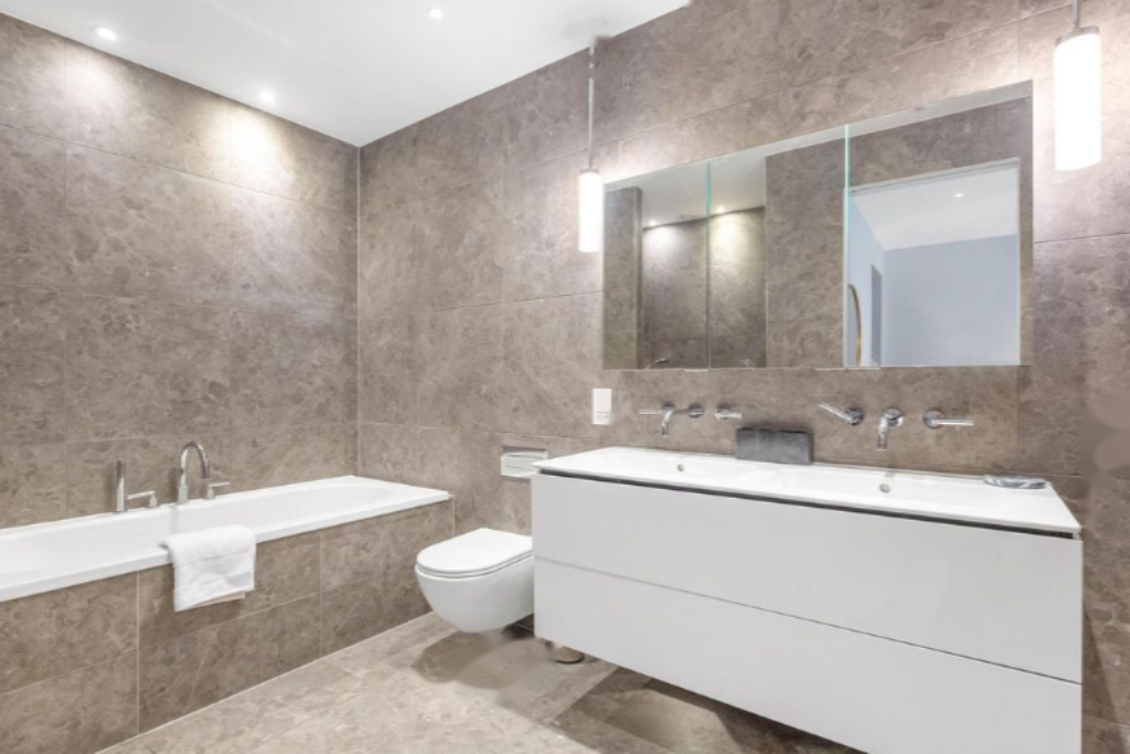 Квартира в Лондоне, Великобритания, 114 м² - фото 3