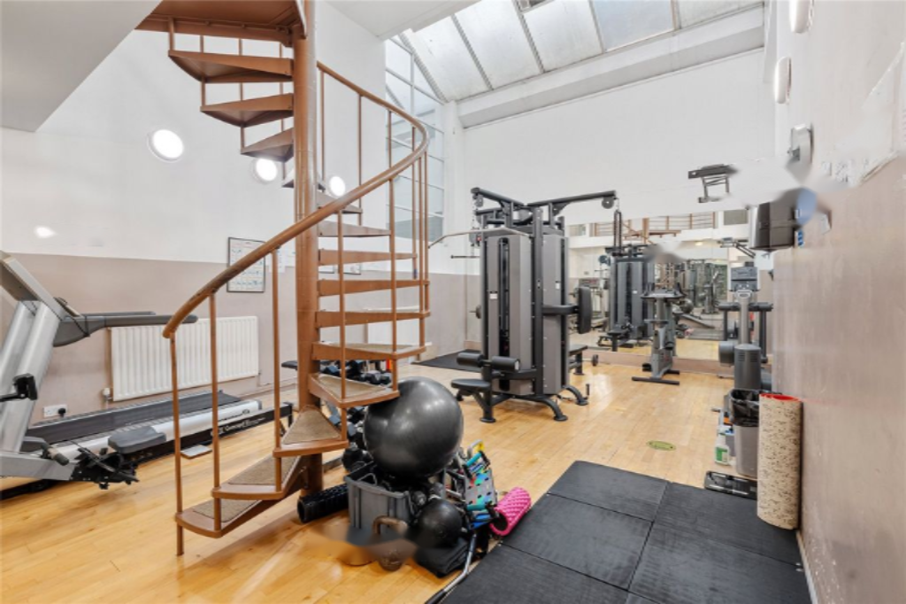 Квартира в Лондоне, Великобритания, 62 м² - фото 3