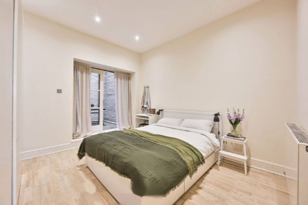 Квартира в Лондоне, Великобритания, 64 м² - фото 3