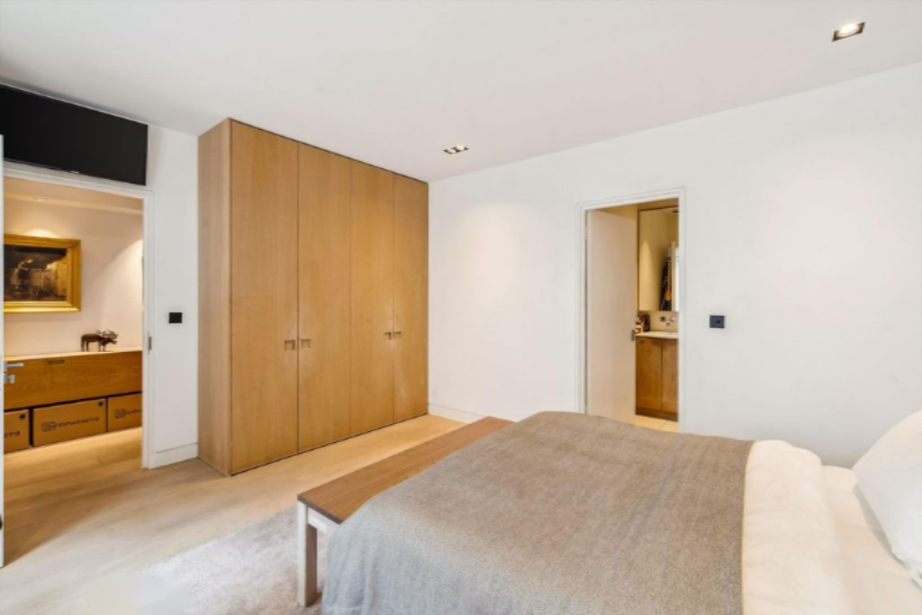 Квартира в Лондоне, Великобритания, 157 м² - фото 3