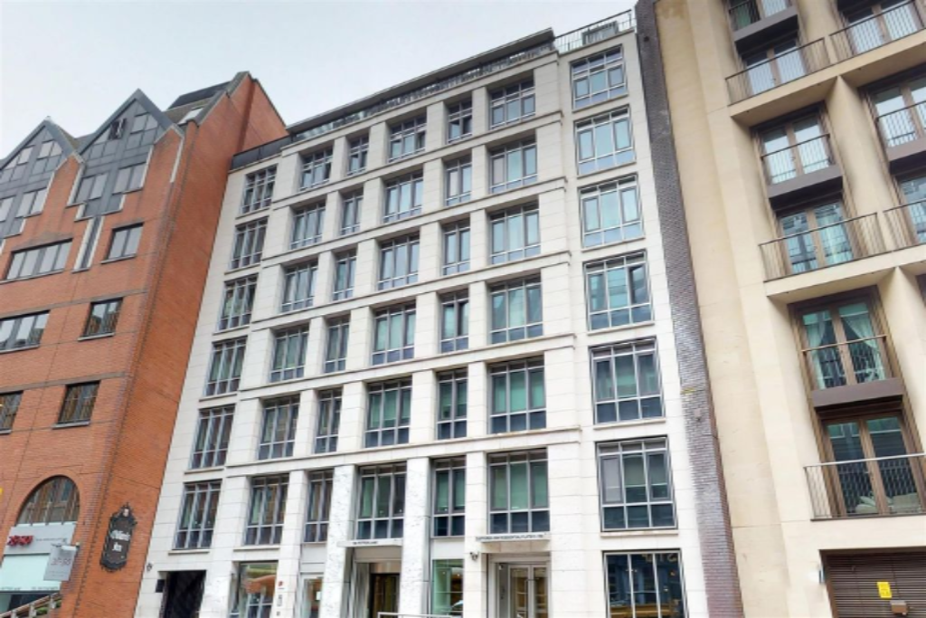 Квартира в Лондоне, Великобритания, 22 м² - фото 3