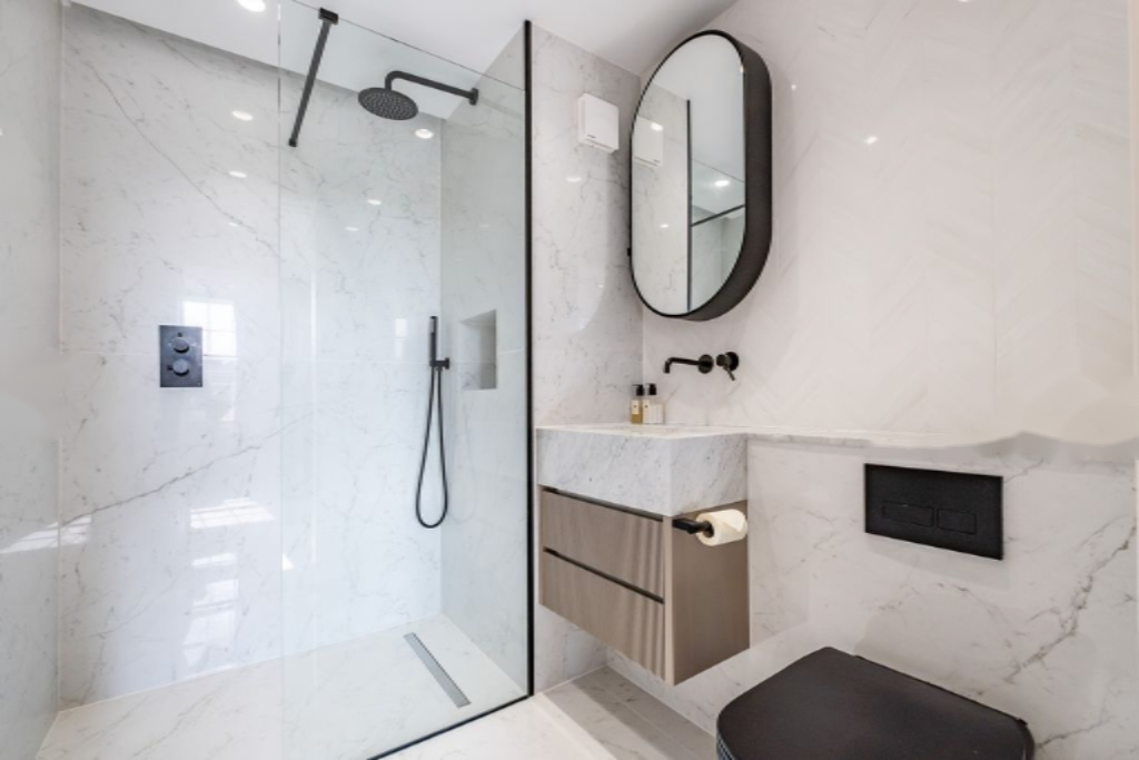 Квартира в Лондоне, Великобритания, 178 м² - фото 3