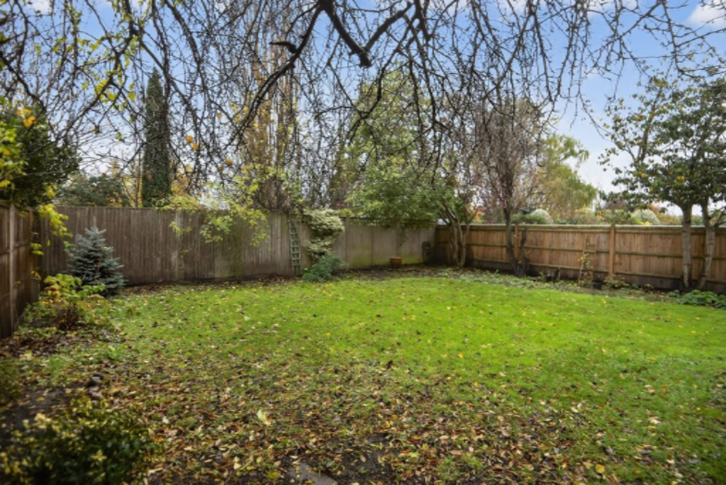 Квартира в Лондоне, Великобритания, 36 м² - фото 3