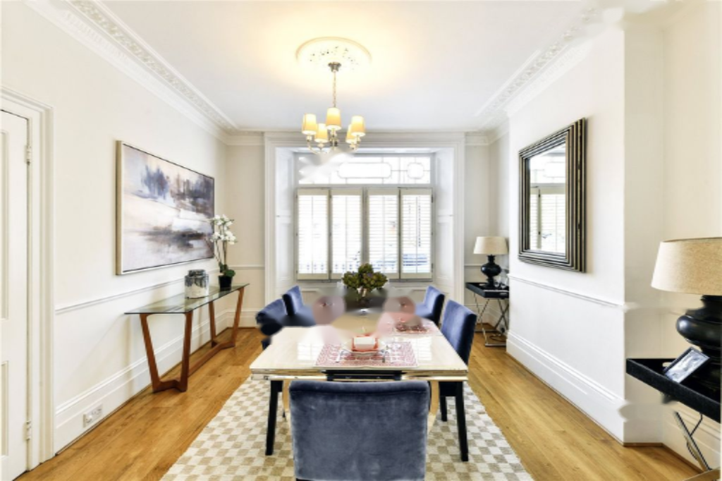 Квартира в Лондоне, Великобритания, 285 м² - фото 3