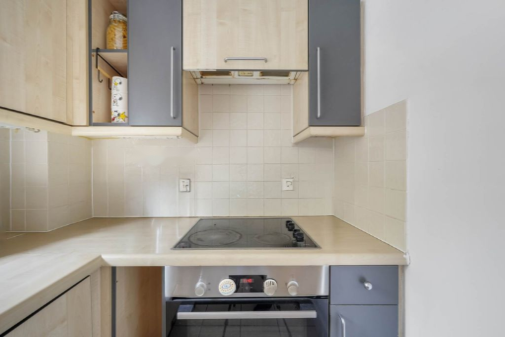 Квартира в Лондоне, Великобритания, 36 м² - фото 3