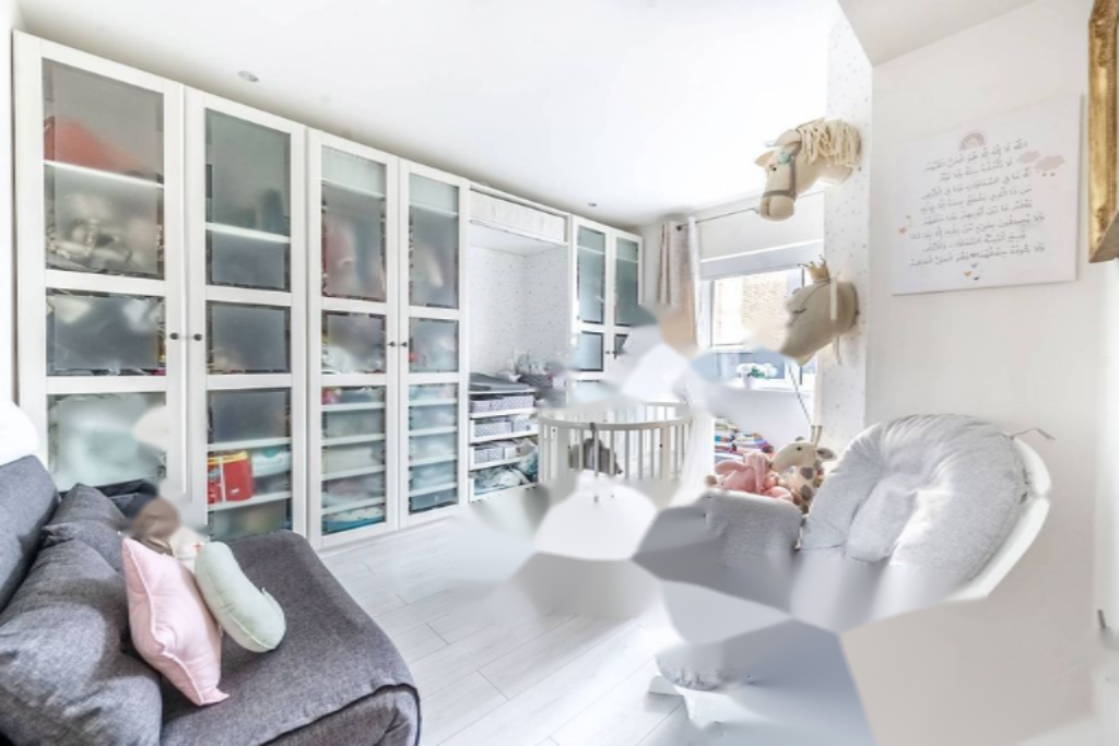 Квартира в Лондоне, Великобритания, 105 м² - фото 3