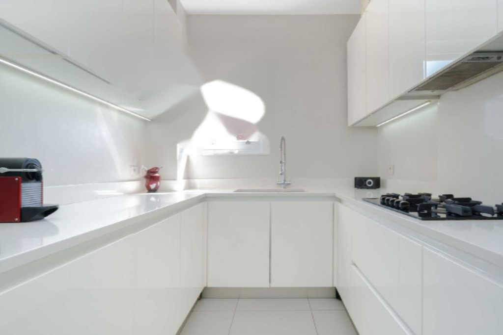 Квартира в Лондоне, Великобритания, 128 м² - фото 3