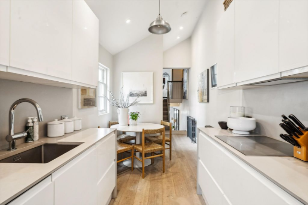 Квартира в Лондоне, Великобритания, 111 м² - фото 3