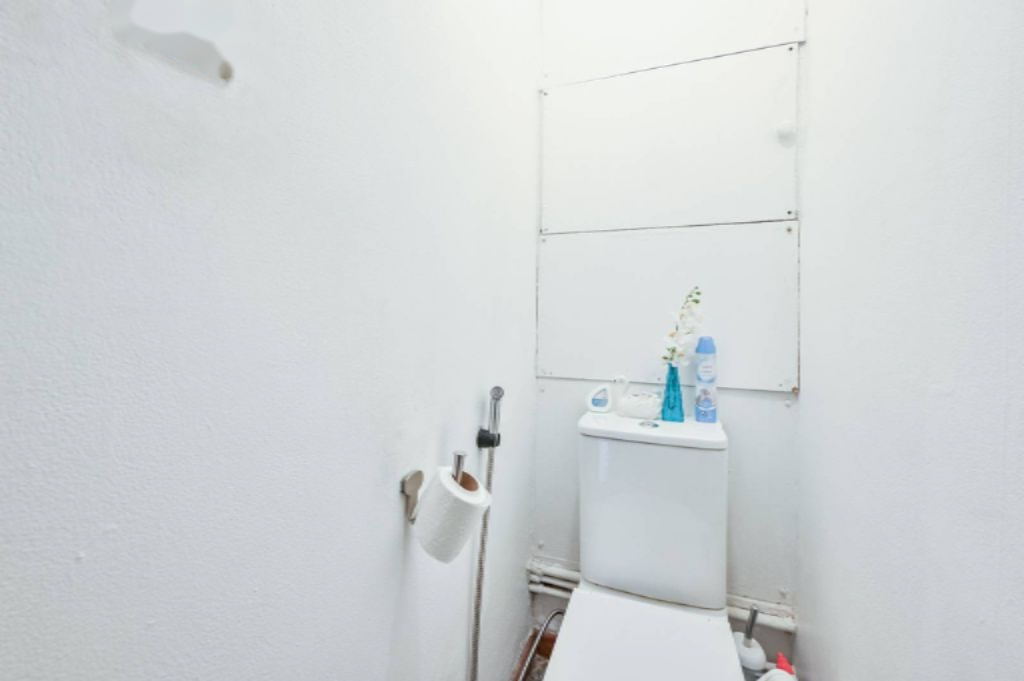 Квартира в Лондоне, Великобритания, 59 м² - фото 3