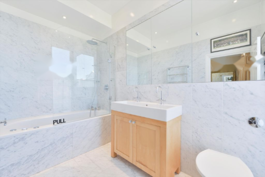 Квартира в Лондоне, Великобритания, 361 м² - фото 3