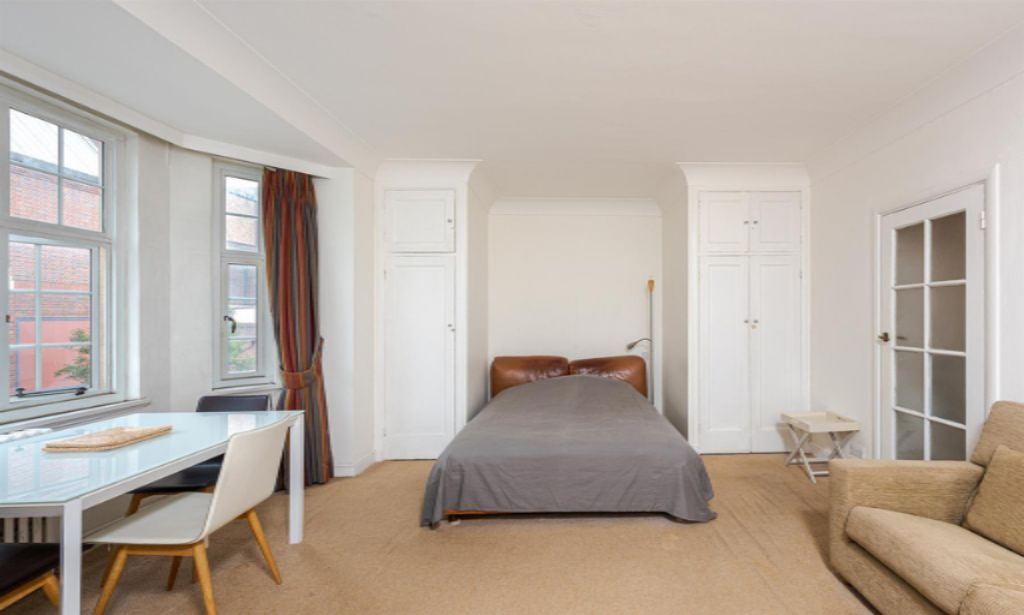 Квартира в Лондоне, Великобритания, 41 м² - фото 3