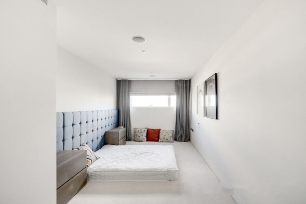 Квартира в Лондоне, Великобритания, 161 м² - фото 3