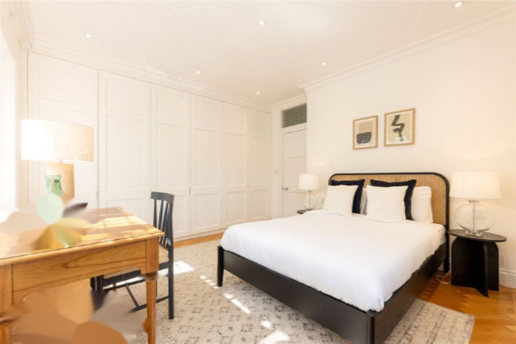 Квартира в Лондоне, Великобритания, 115 м² - фото 3