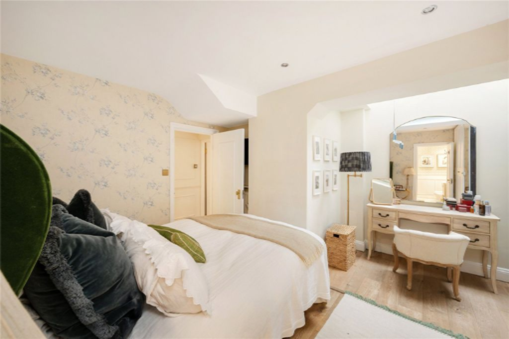 Квартира в Лондоне, Великобритания, 85 м² - фото 3