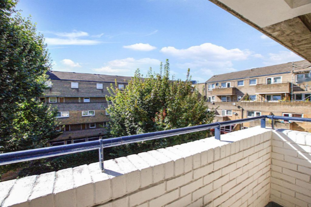 Квартира в Лондоне, Великобритания, 50 м² - фото 3