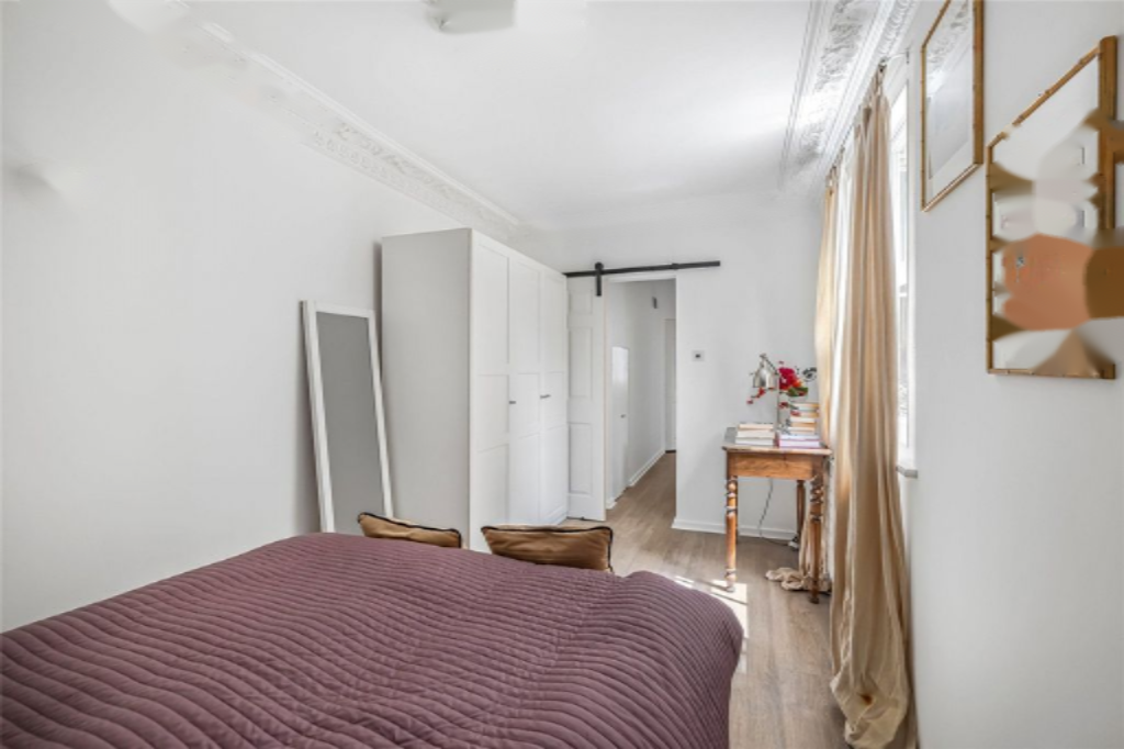 Квартира в Лондоне, Великобритания, 44 м² - фото 3