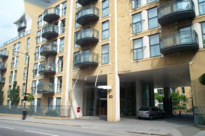 Квартира в Лондоне, Великобритания, 88 м² - фото 3