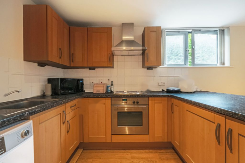 Квартира в Лондоне, Великобритания, 45 м² - фото 3