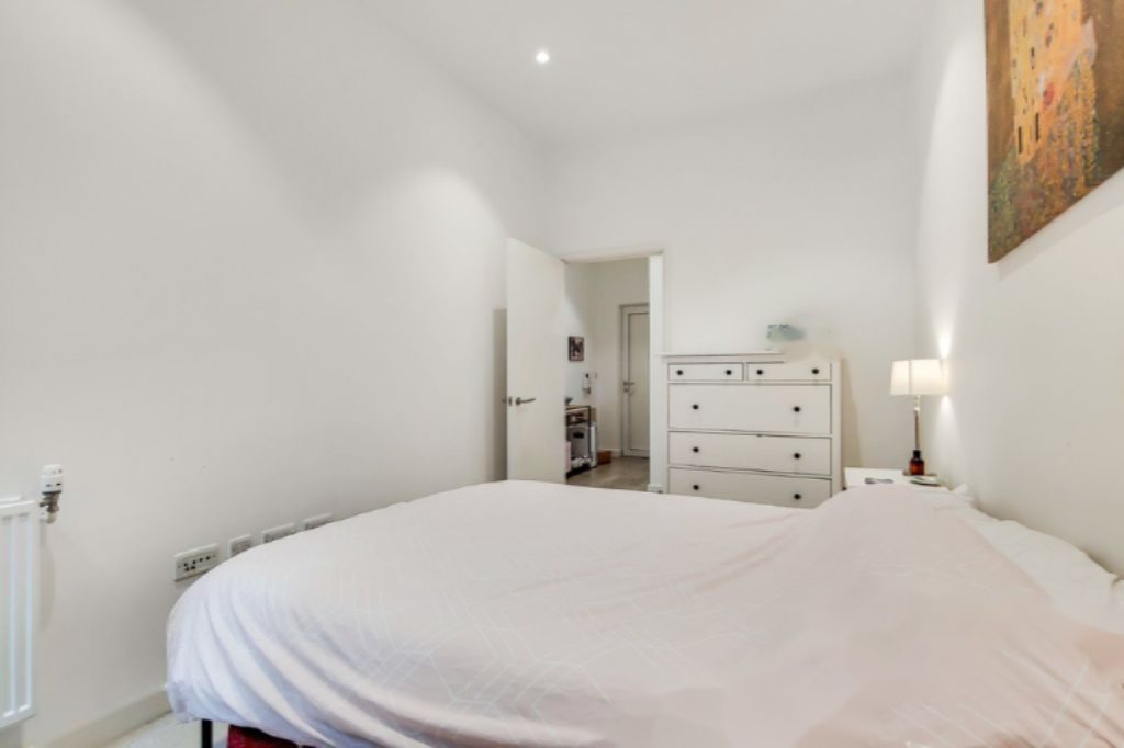 Квартира в Лондоне, Великобритания, 47 м² - фото 3