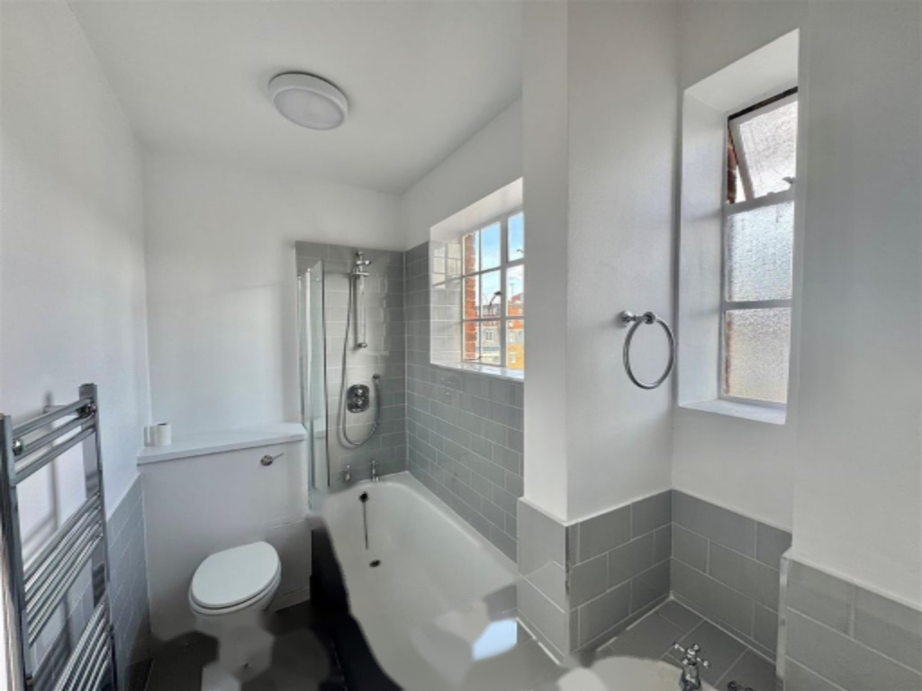 Квартира в Лондоне, Великобритания, 33 м² - фото 3