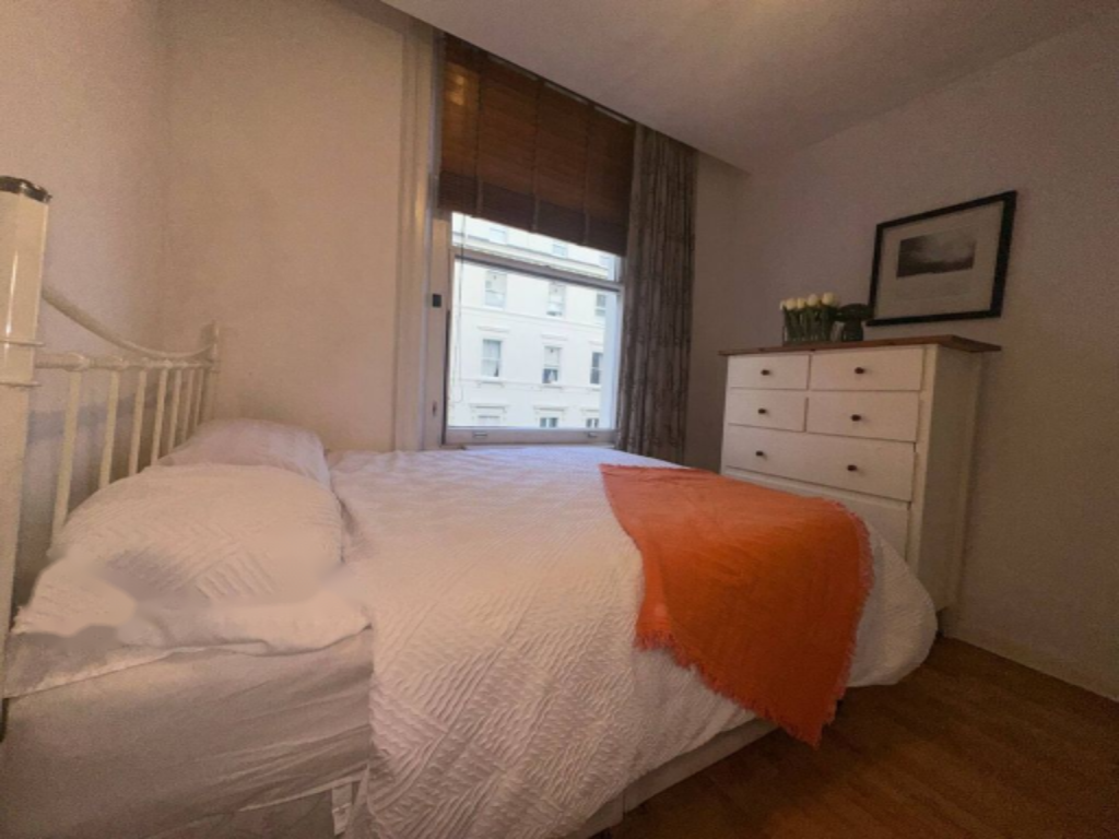 Квартира в Лондоне, Великобритания, 28 м² - фото 3