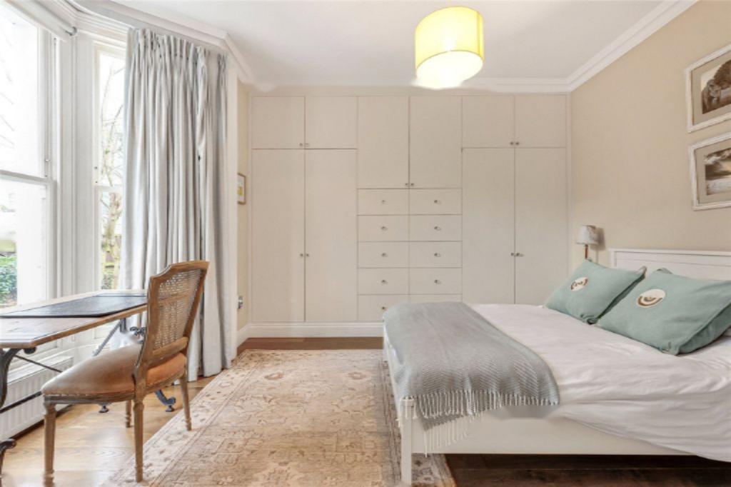 Квартира в Лондоне, Великобритания, 75 м² - фото 3