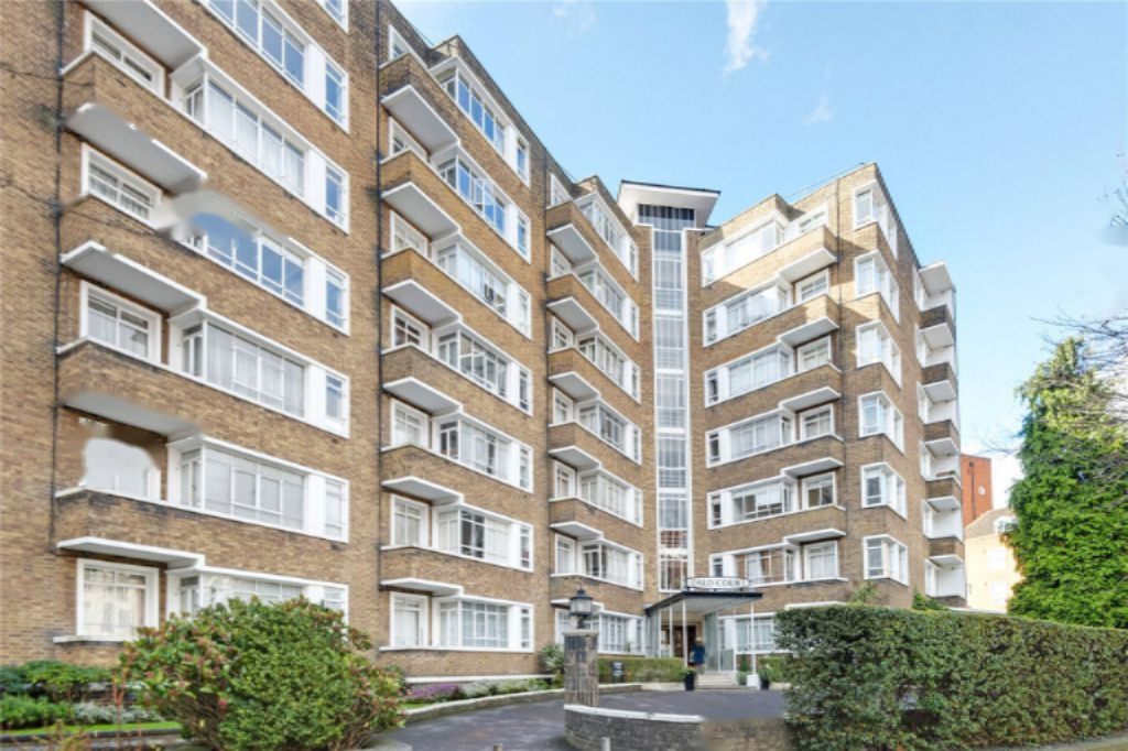 Квартира в Лондоне, Великобритания, 43 м² - фото 3