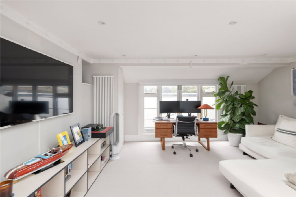 Квартира в Лондоне, Великобритания, 166 м² - фото 3