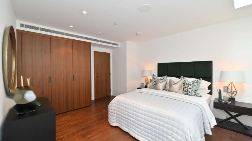 Квартира в Лондоне, Великобритания, 111 м² - фото 3