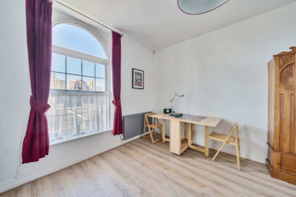 Квартира в Лондоне, Великобритания, 45 м² - фото 3