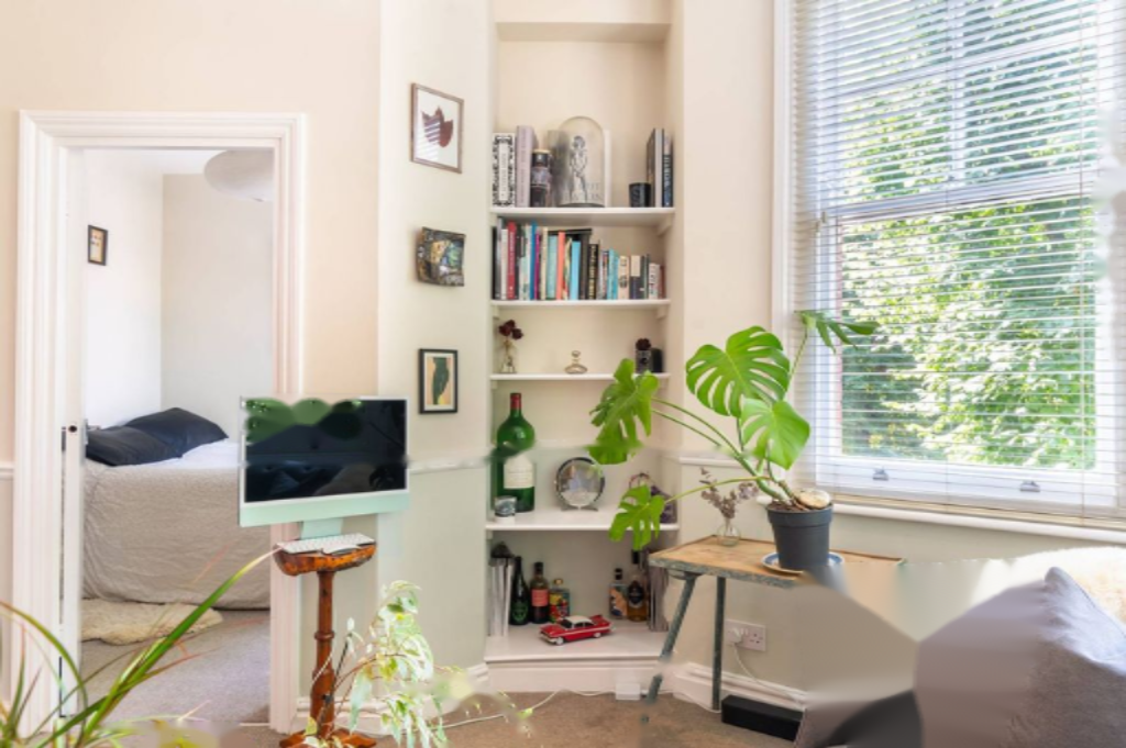 Квартира в Лондоне, Великобритания, 44 м² - фото 3