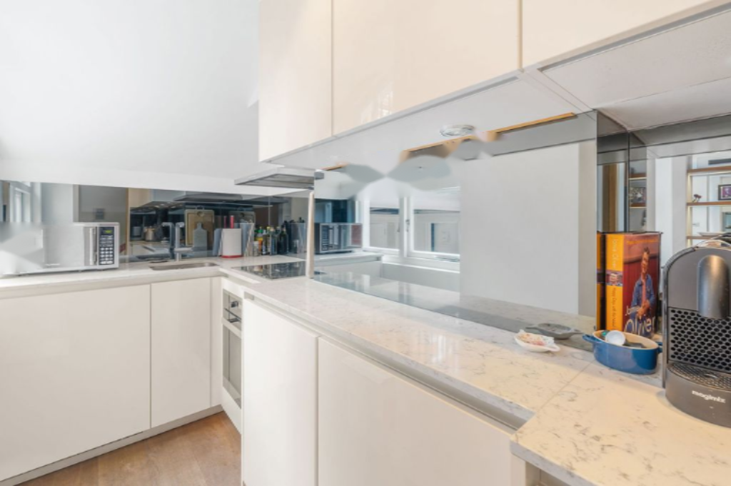 Квартира в Лондоне, Великобритания, 36 м² - фото 3