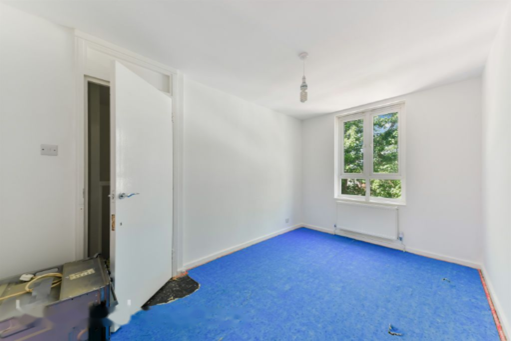 Квартира в Лондоне, Великобритания, 48 м² - фото 3