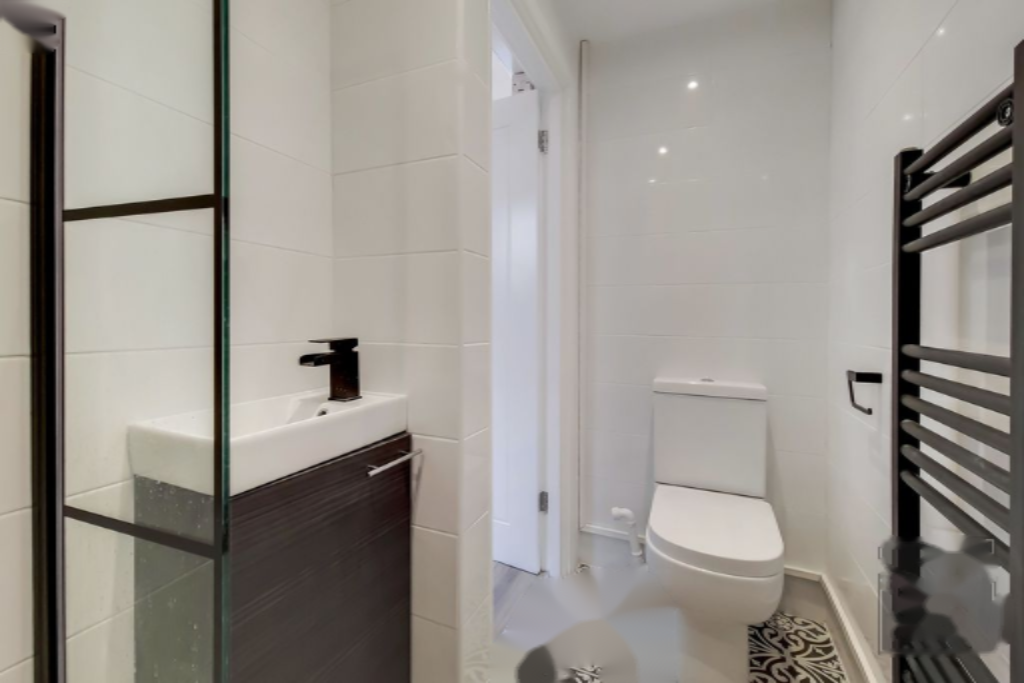 Квартира в Лондоне, Великобритания, 28 м² - фото 3