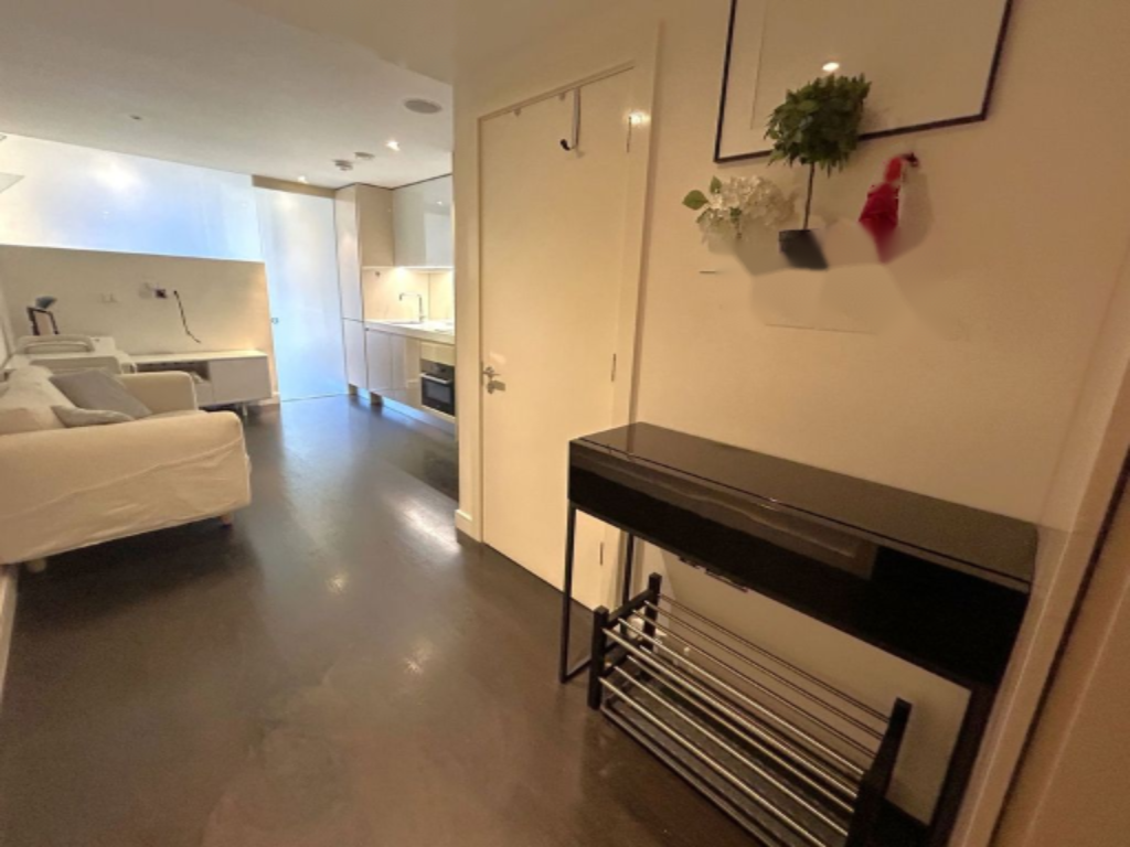 Квартира в Лондоне, Великобритания, 34 м² - фото 3