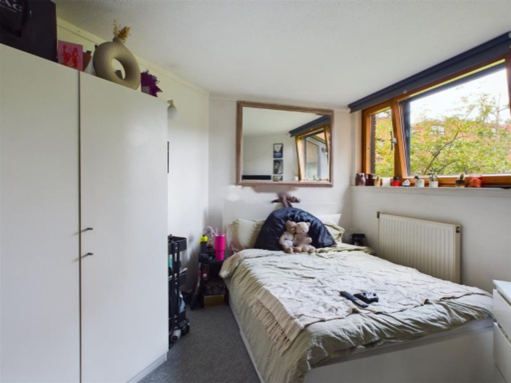 Квартира в Лондоне, Великобритания, 92 м² - фото 3