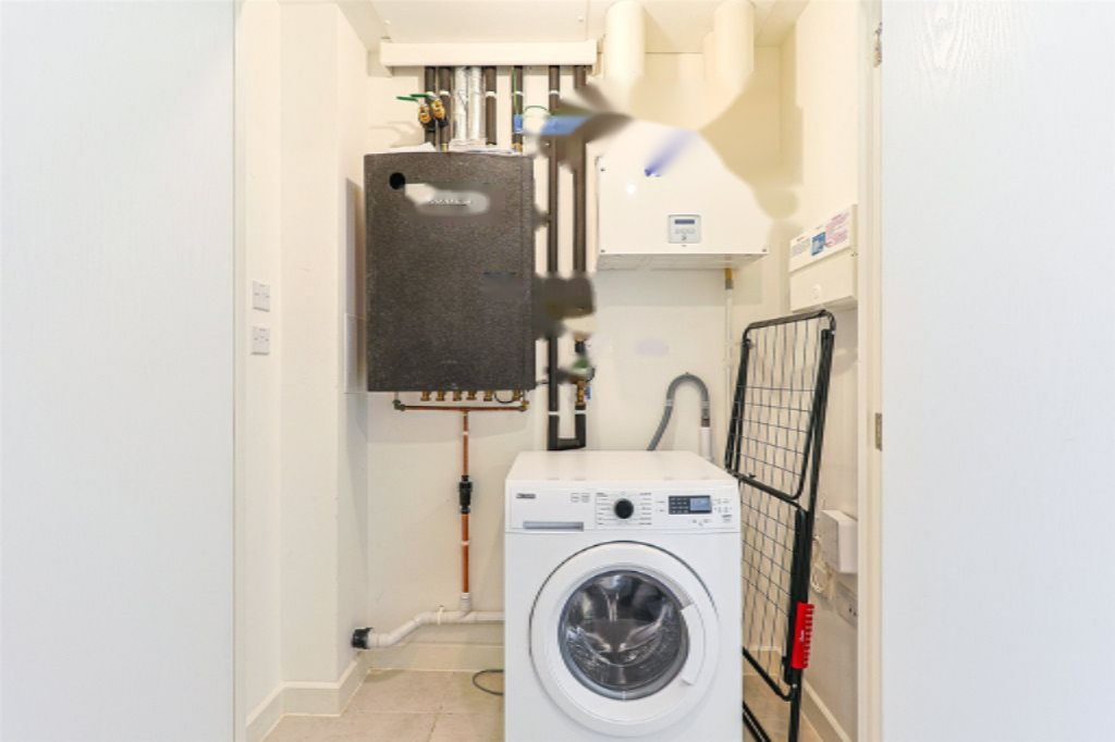 Квартира в Лондоне, Великобритания, 51 м² - фото 3