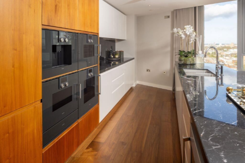 Квартира в Лондоне, Великобритания, 429 м² - фото 3