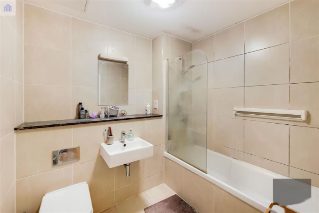 Квартира в Лондоне, Великобритания, 55 м² - фото 3