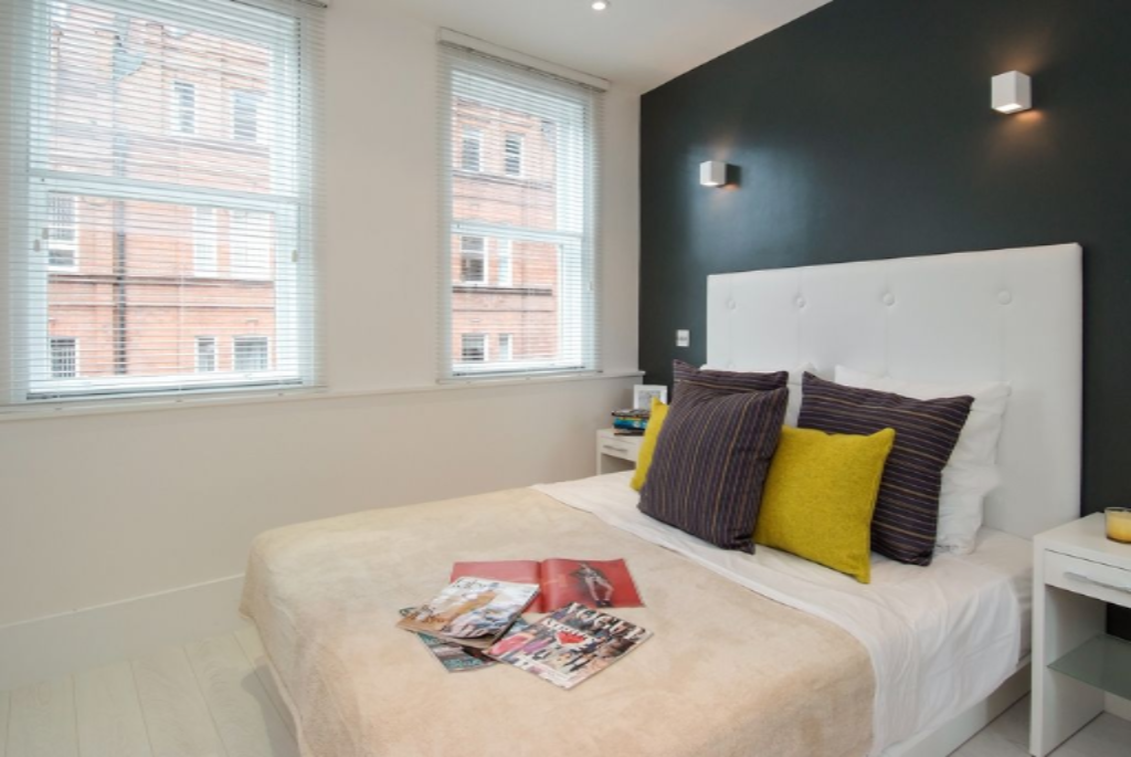 Квартира в Лондоне, Великобритания, 51 м² - фото 3