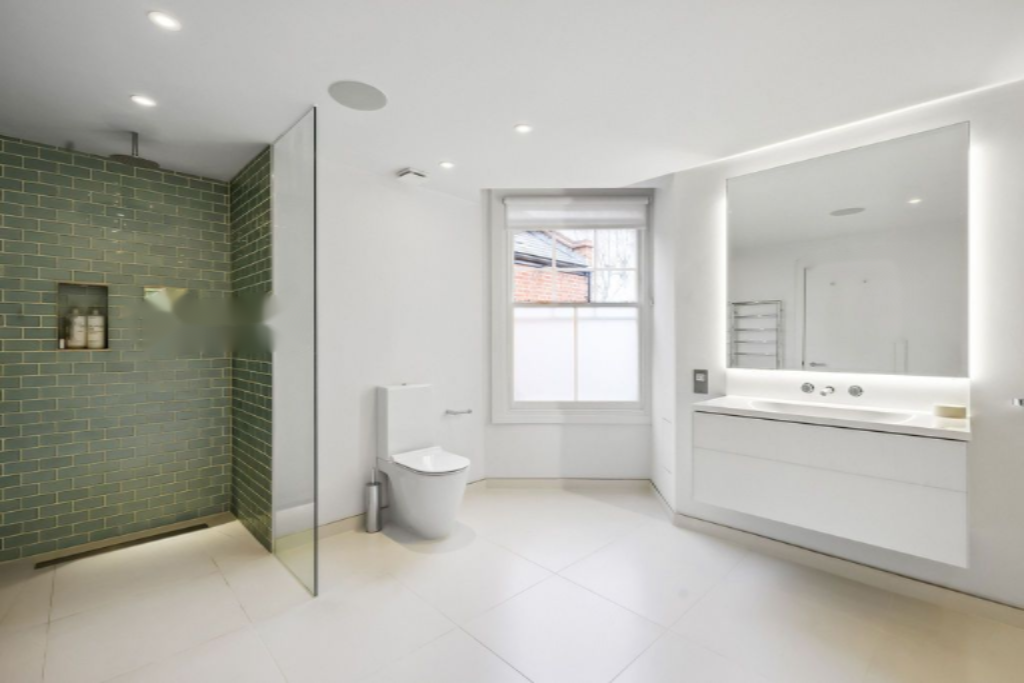 Квартира в Лондоне, Великобритания, 14 м² - фото 3