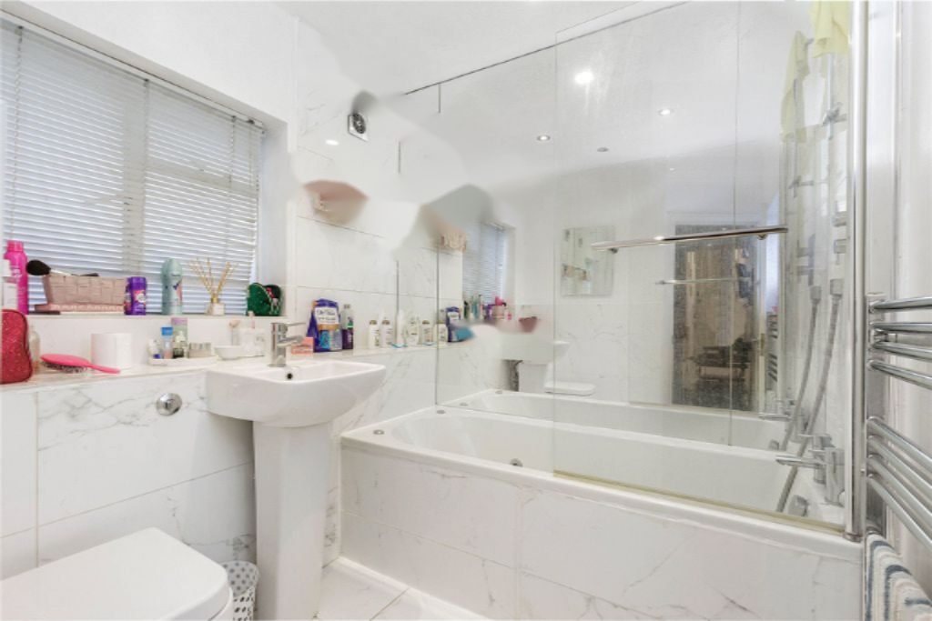 Квартира в Лондоне, Великобритания, 47 м² - фото 3