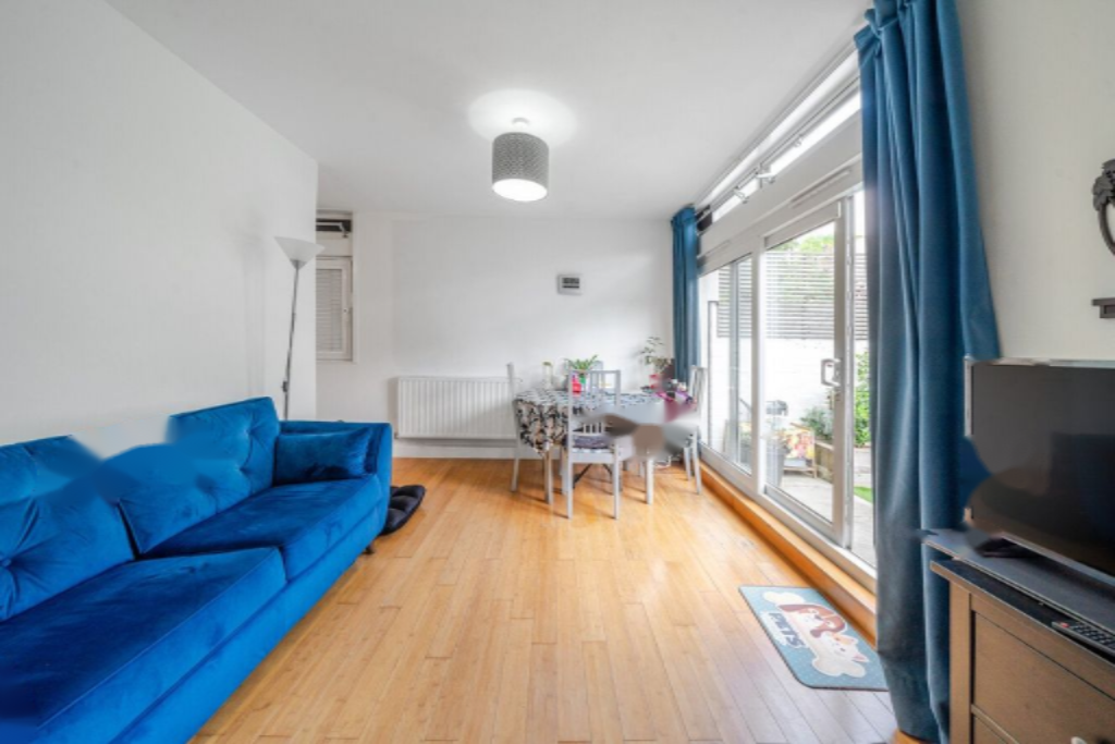 Квартира в Лондоне, Великобритания, 43 м² - фото 3