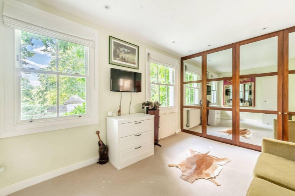 Квартира в Лондоне, Великобритания, 114 м² - фото 3