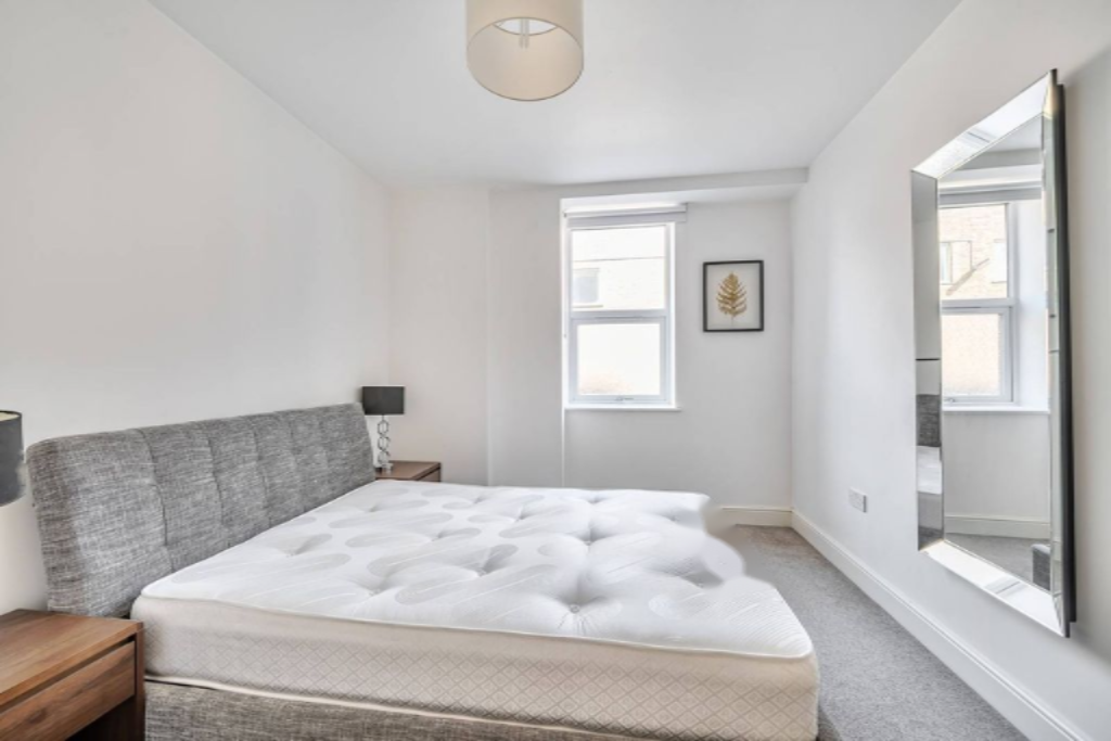 Квартира в Лондоне, Великобритания, 56 м² - фото 3