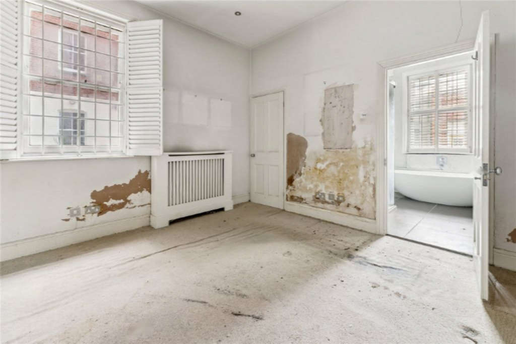 Квартира в Лондоне, Великобритания, 83 м² - фото 3