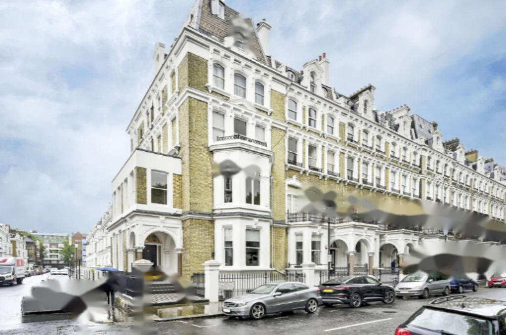 Квартира в Лондоне, Великобритания, 85 м² - фото 3