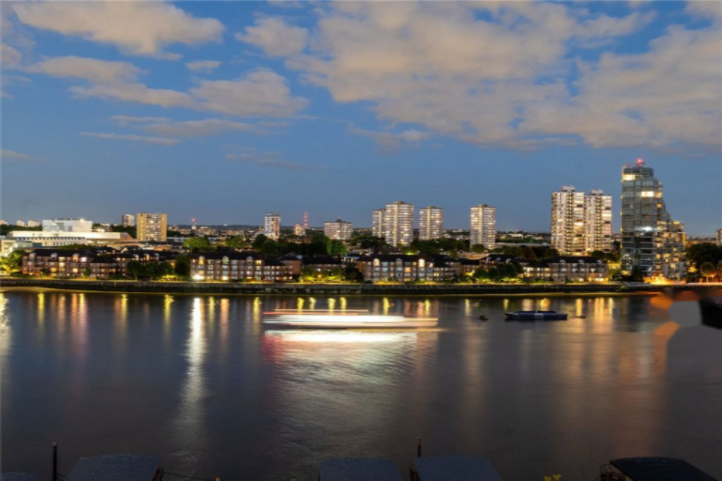 Квартира в Лондоне, Великобритания, 74 м² - фото 3