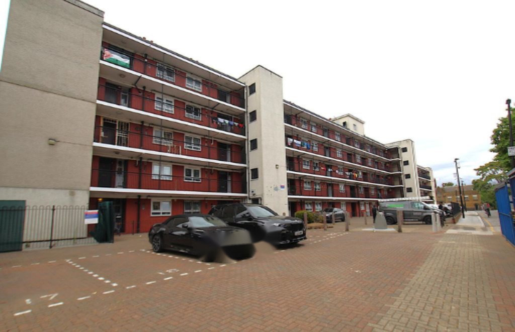 Квартира в Лондоне, Великобритания, 54 м² - фото 3